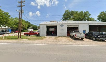Dale's Automotive Shop