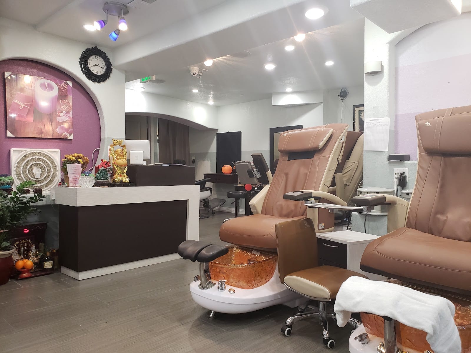 vn skill nails & hair salon, photo 3