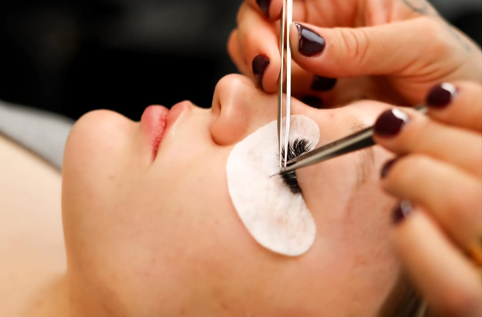 Lash Method, photo 3
