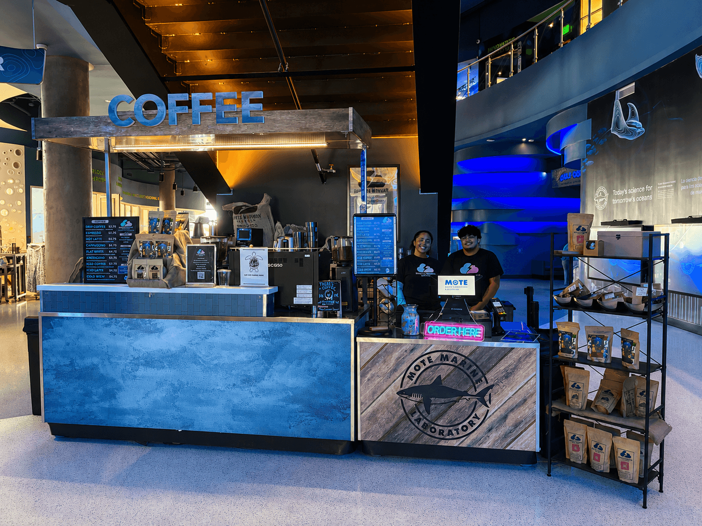 Brewed Monday Coffee, photo 2
