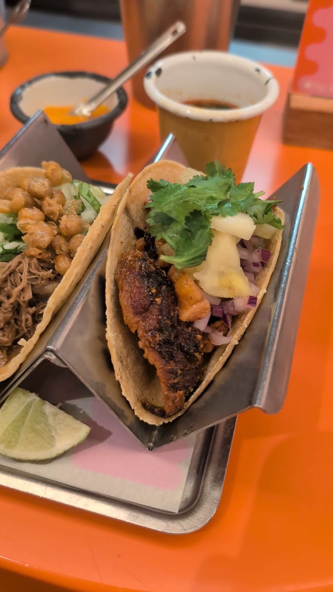 Taco Mesa, photo 3