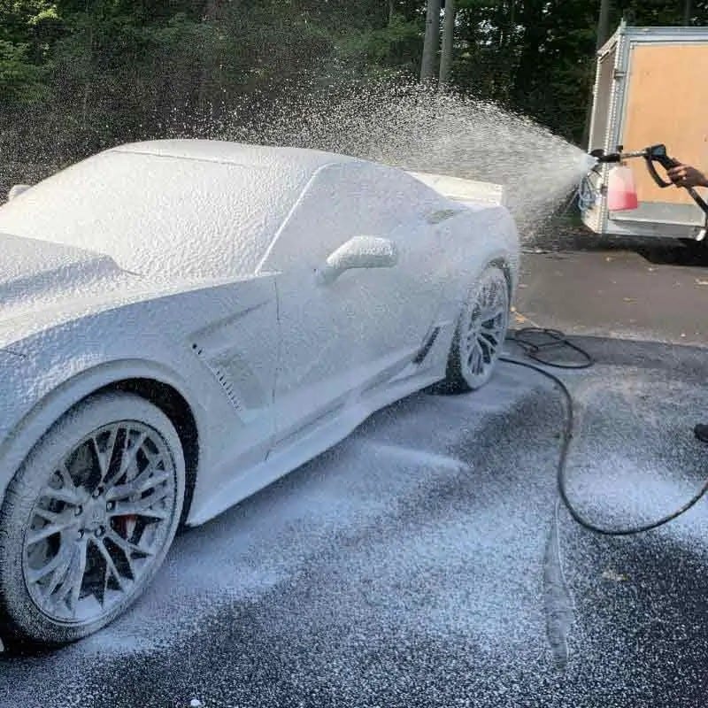 Auto Royale Mobile Car Detailing Richmond Hill