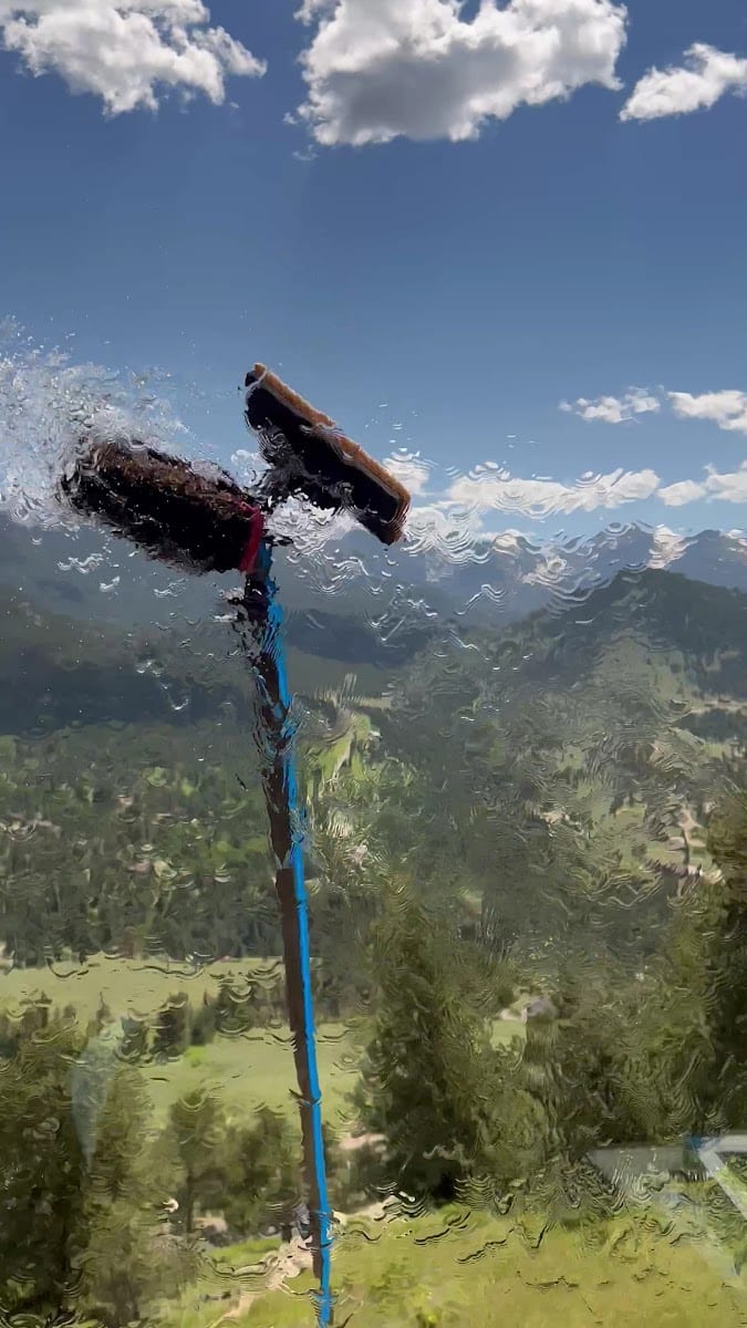 Elevated Window Cleaning Inc., photo 3