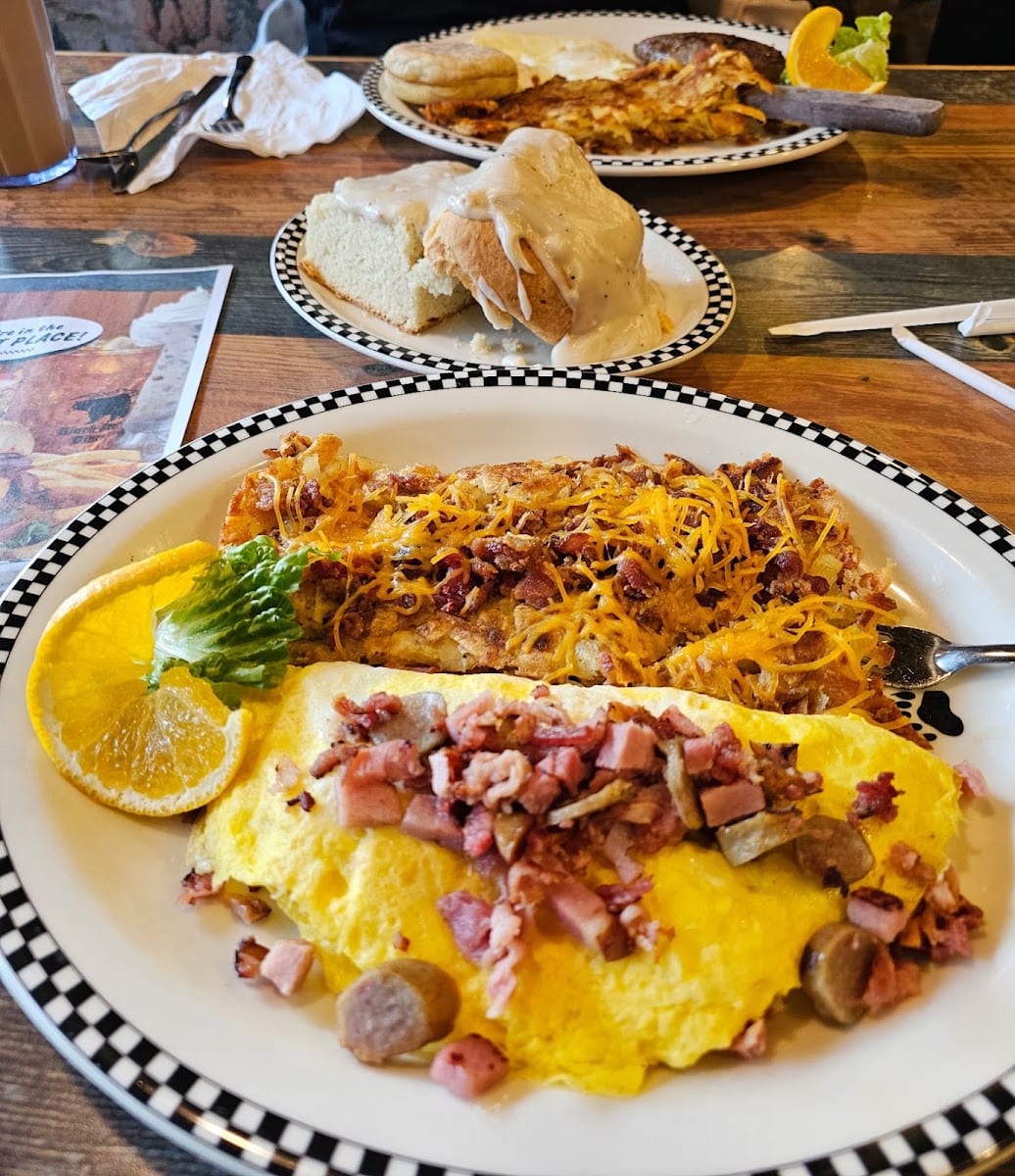 Black Bear Diner Olympia, photo 3