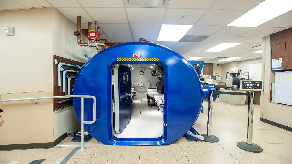 Memorial Hermann Wound Care - Texas Medical Center, photo 2