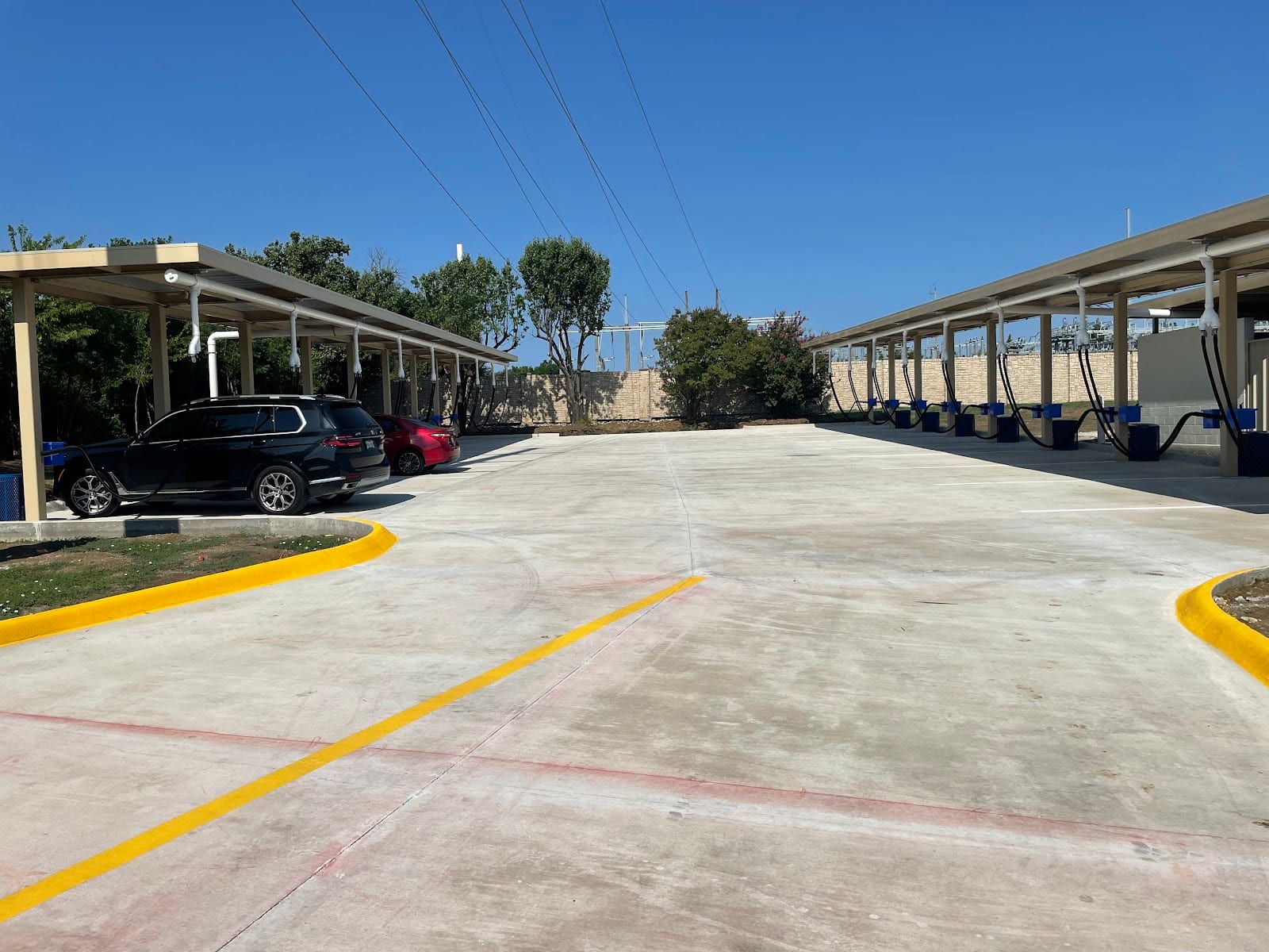 Slyde’s Car Wash - Flower Mound South