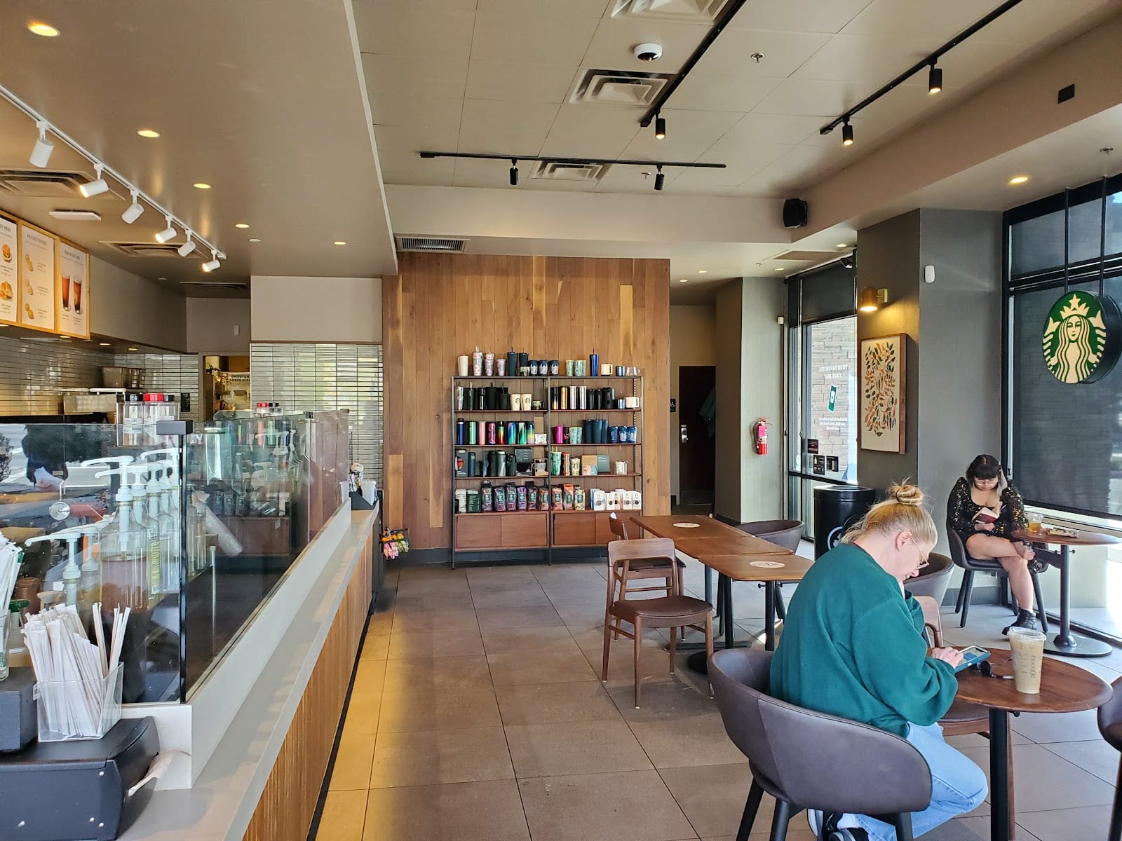 Starbucks Coffee Company, photo 4