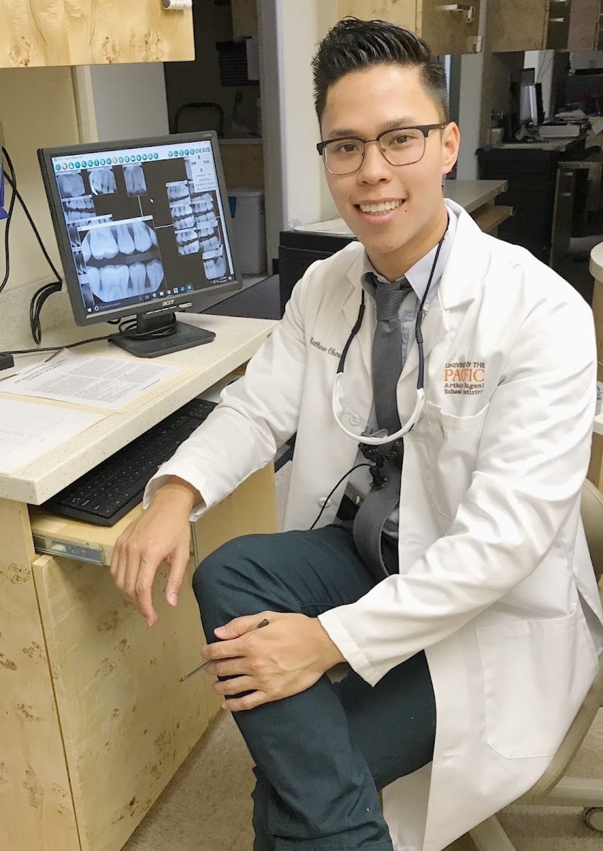 Chow & Ysaac Family Dentistry, photo 3