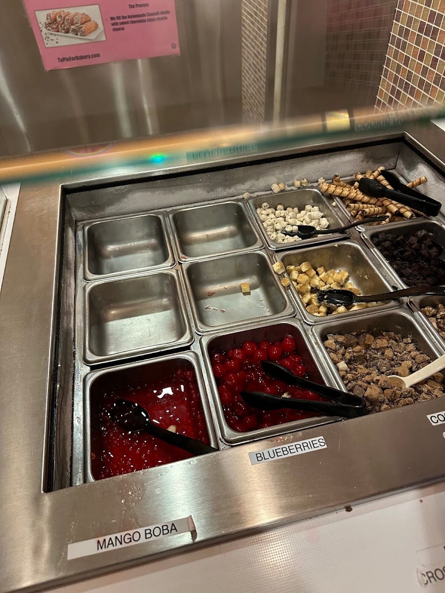 Tappy's Yogurt, photo 4