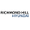Richmond Hill Hyundai Parts