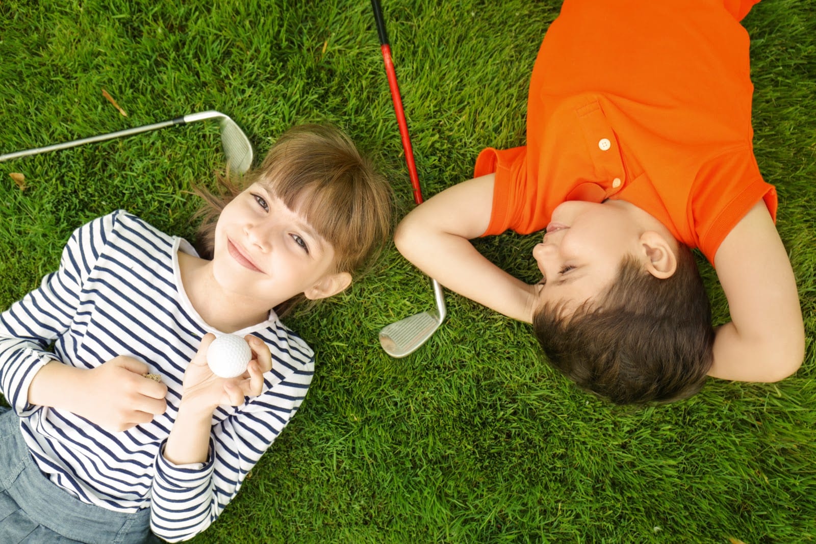 Jack Stephens Youth Golf Academy