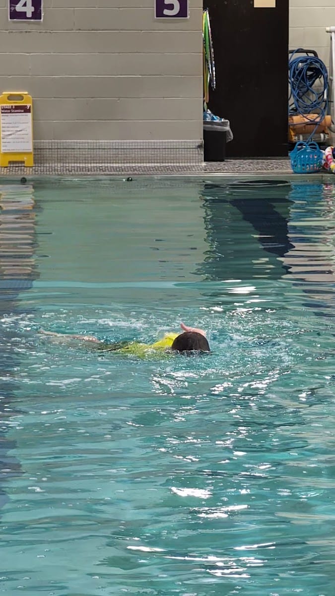 Doylestown YMCA, photo 3