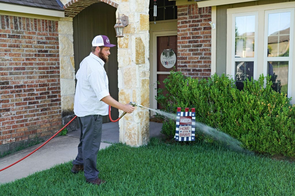 Entec Pest Management, photo 2