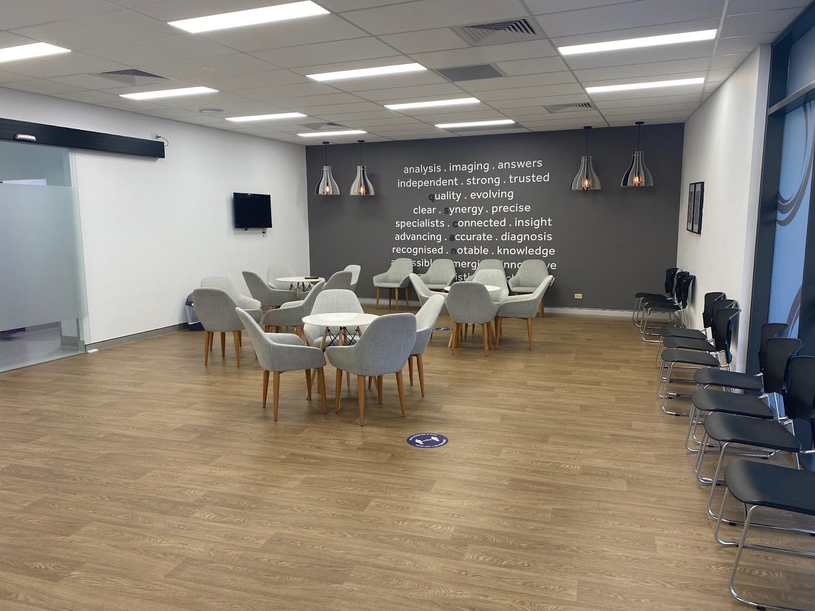 Qscan Radiology Clinics Mackay, photo 3