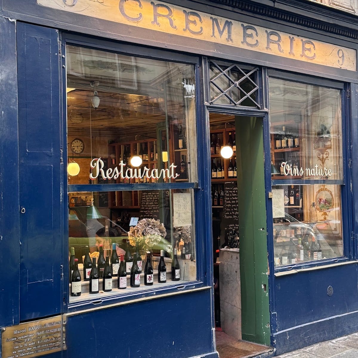 La Crèmerie, photo 4