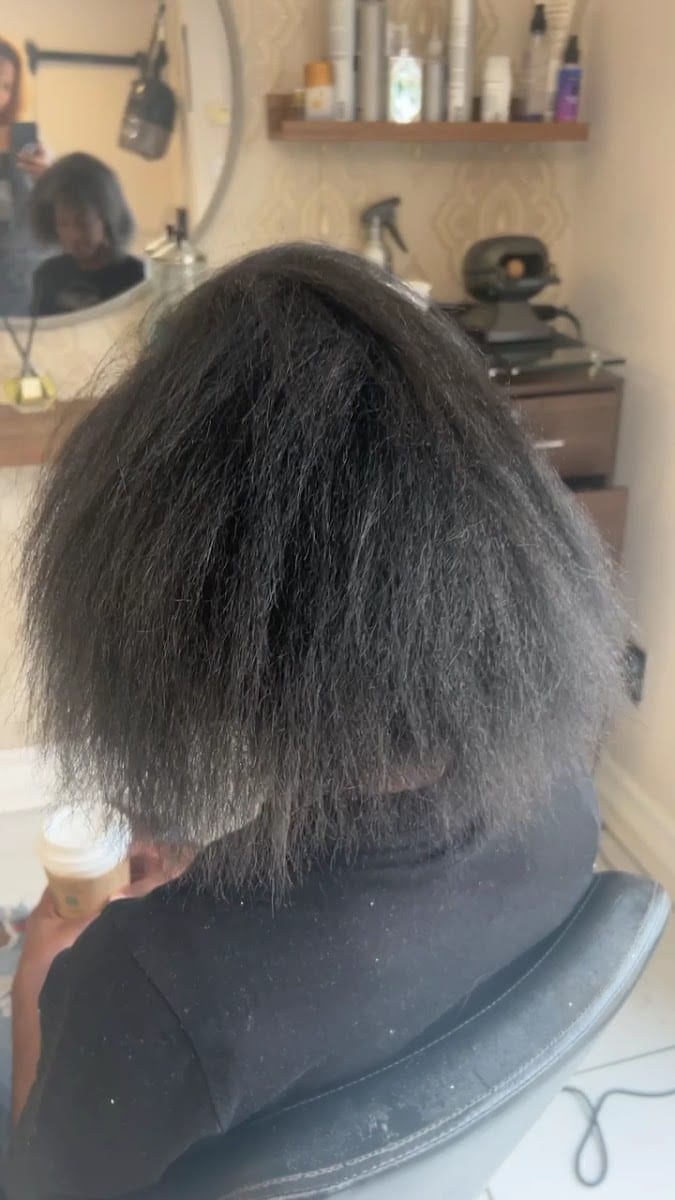 Meedo Hair Salon, photo 3