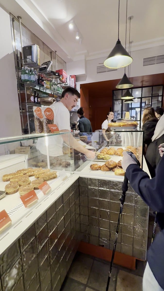 Gast Baker’s House - Boulangerie Paris 7, photo 3