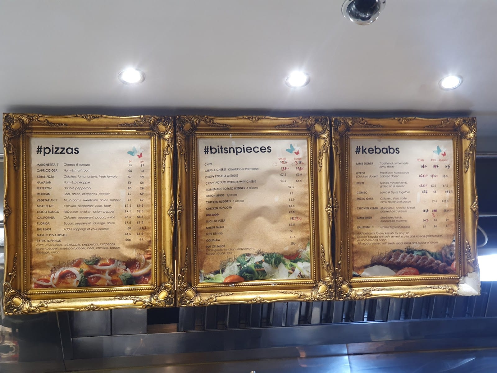 The Kebab Shop, photo 2
