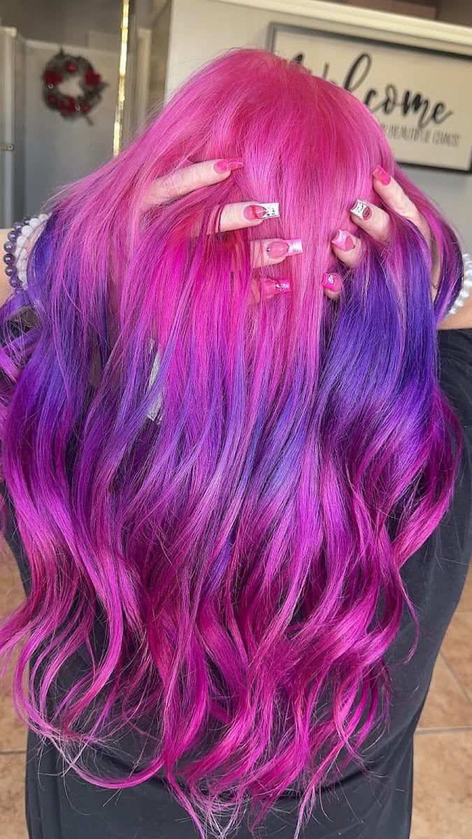 Creative beauty salon, photo 3