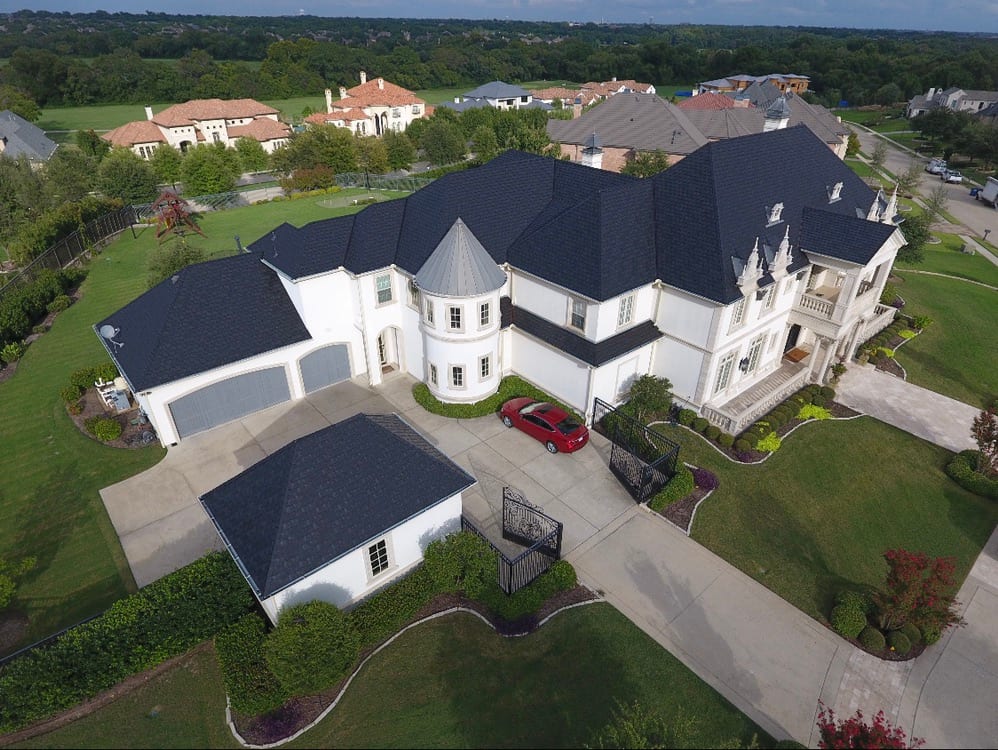 Trinity Roofing and Construction