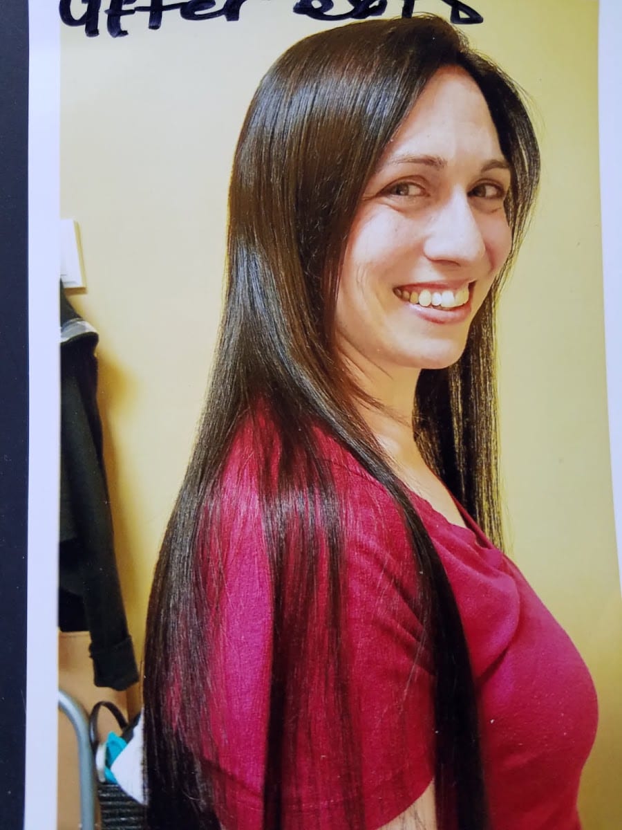 Vip salon Extensions
