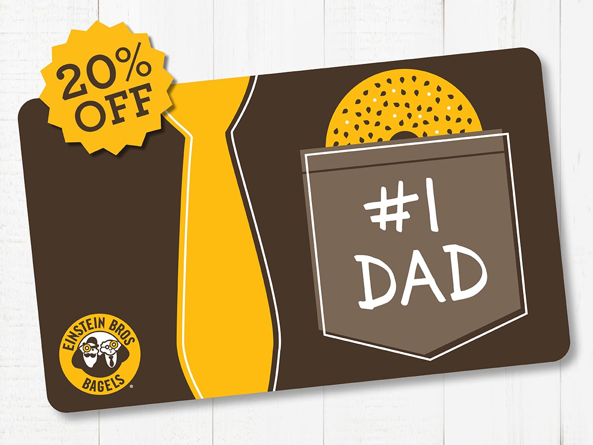 Einstein Bros. Bagels, photo 2