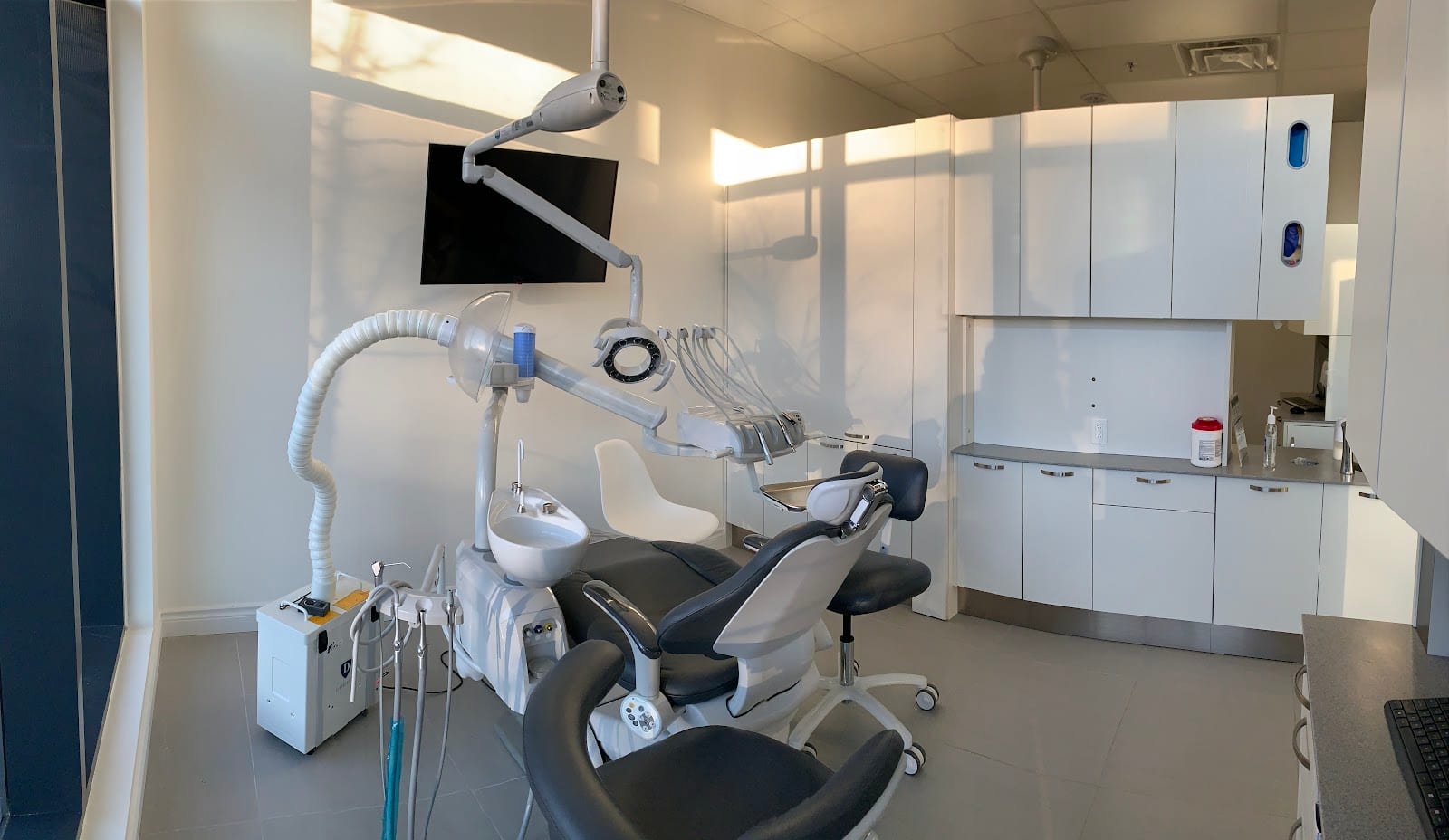 Dentistry of Richmond