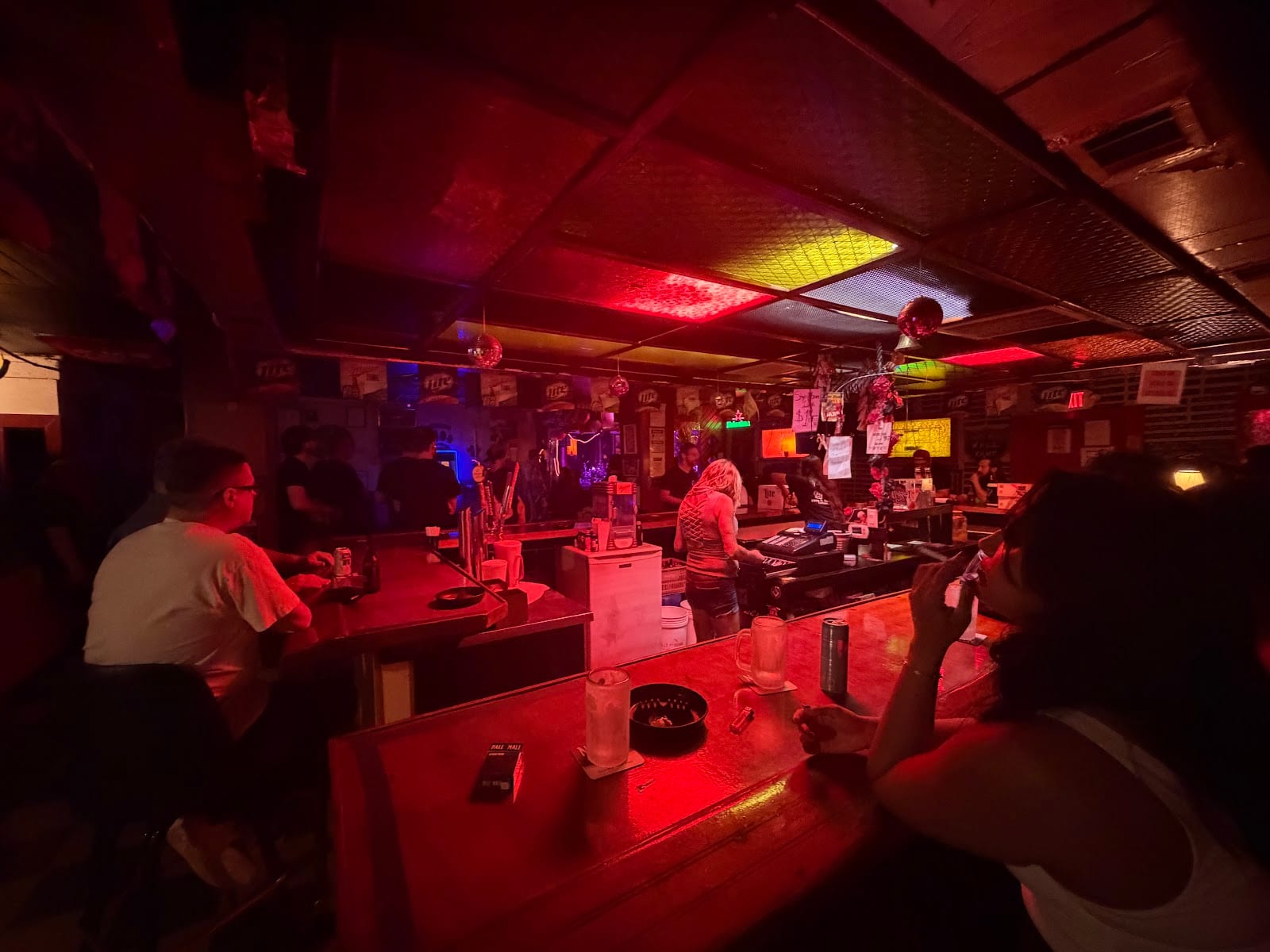 why not bar, photo 2