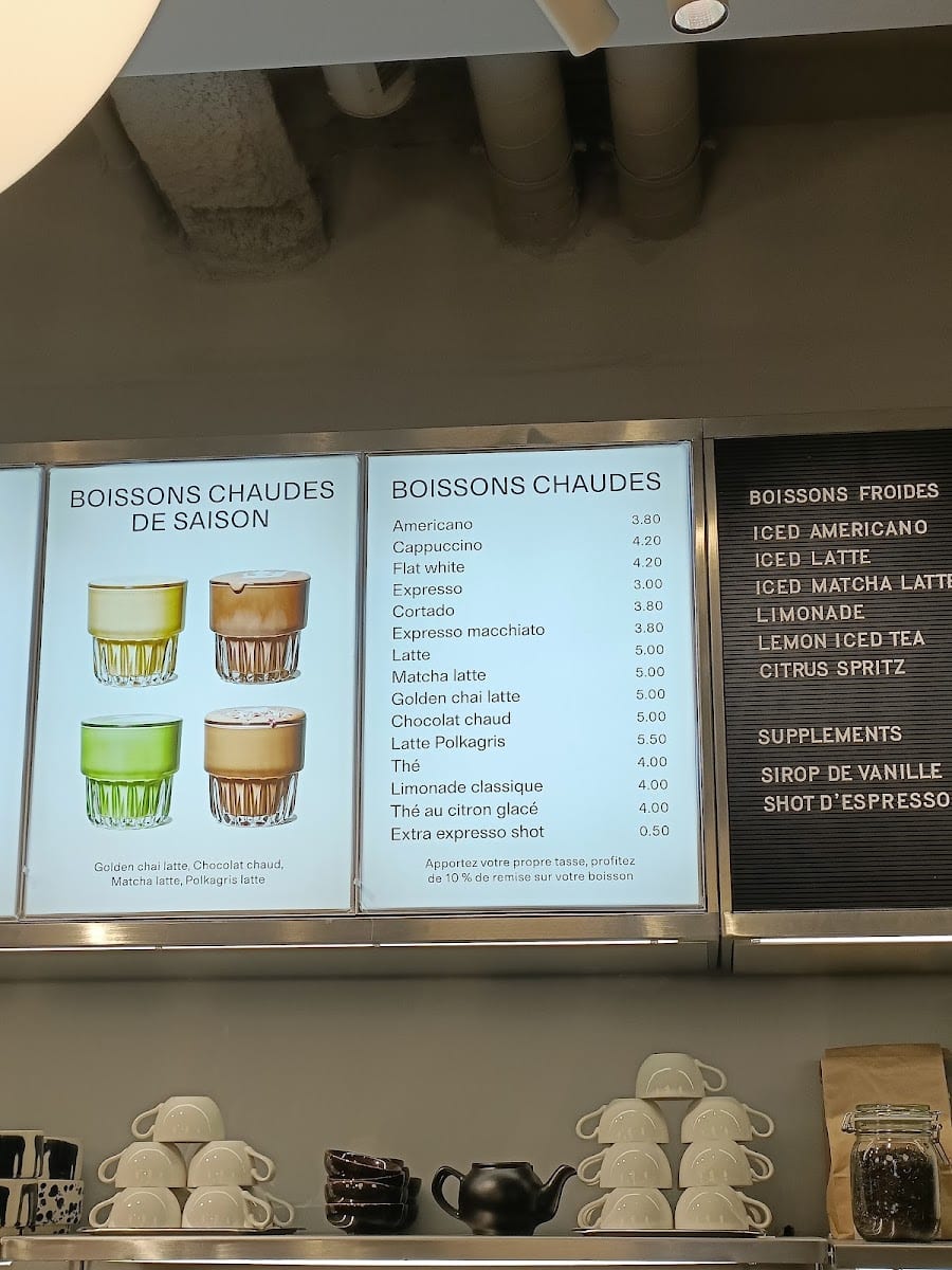 ARKET CAFÉ, photo 3
