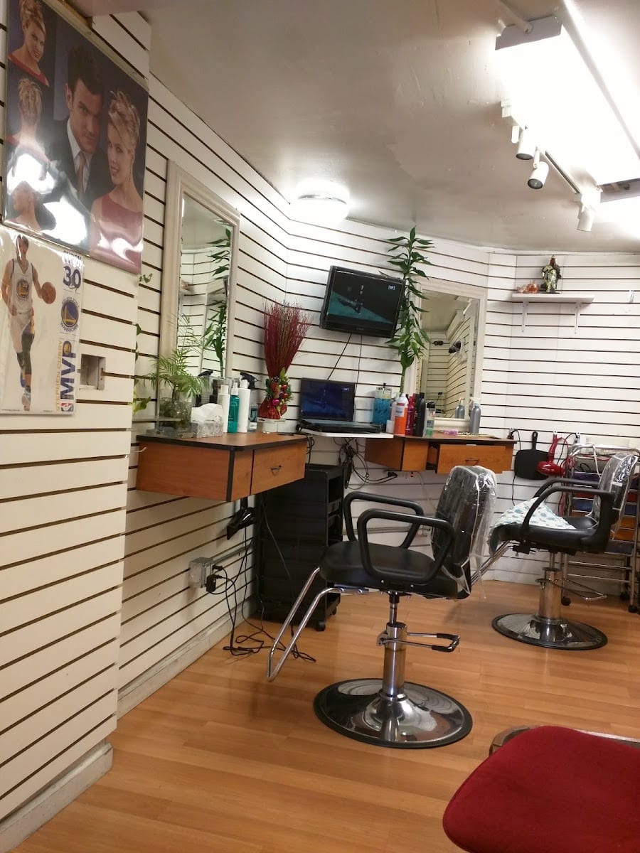 Mona Lisa Hair Salon, photo 2