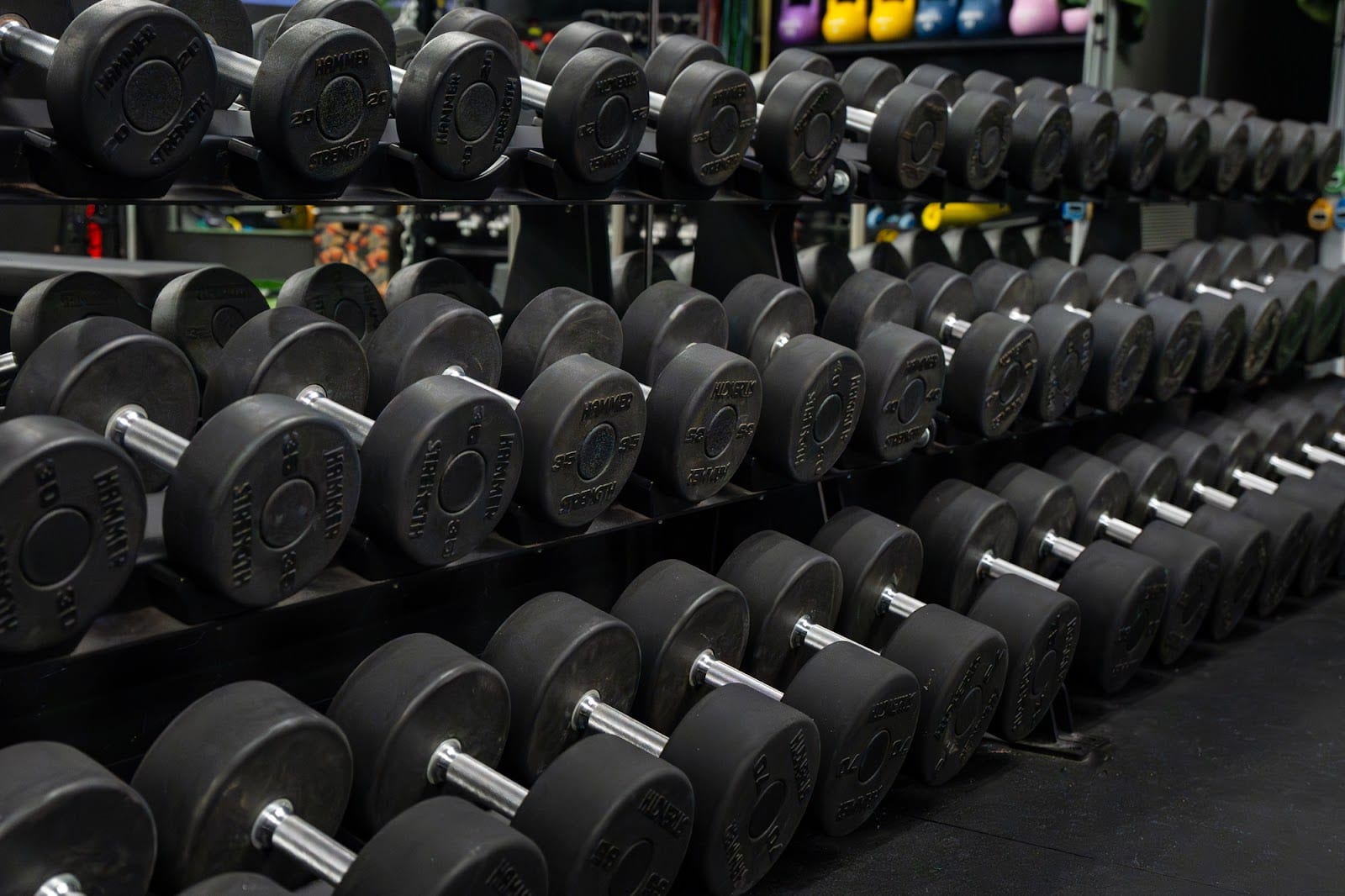 Thrive Fitness Studio, photo 3