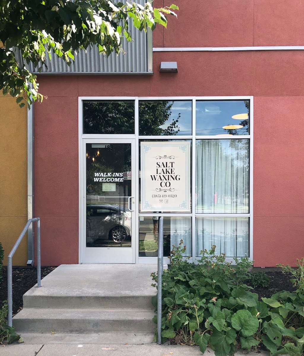 Salt Lake Waxing Co., photo 3