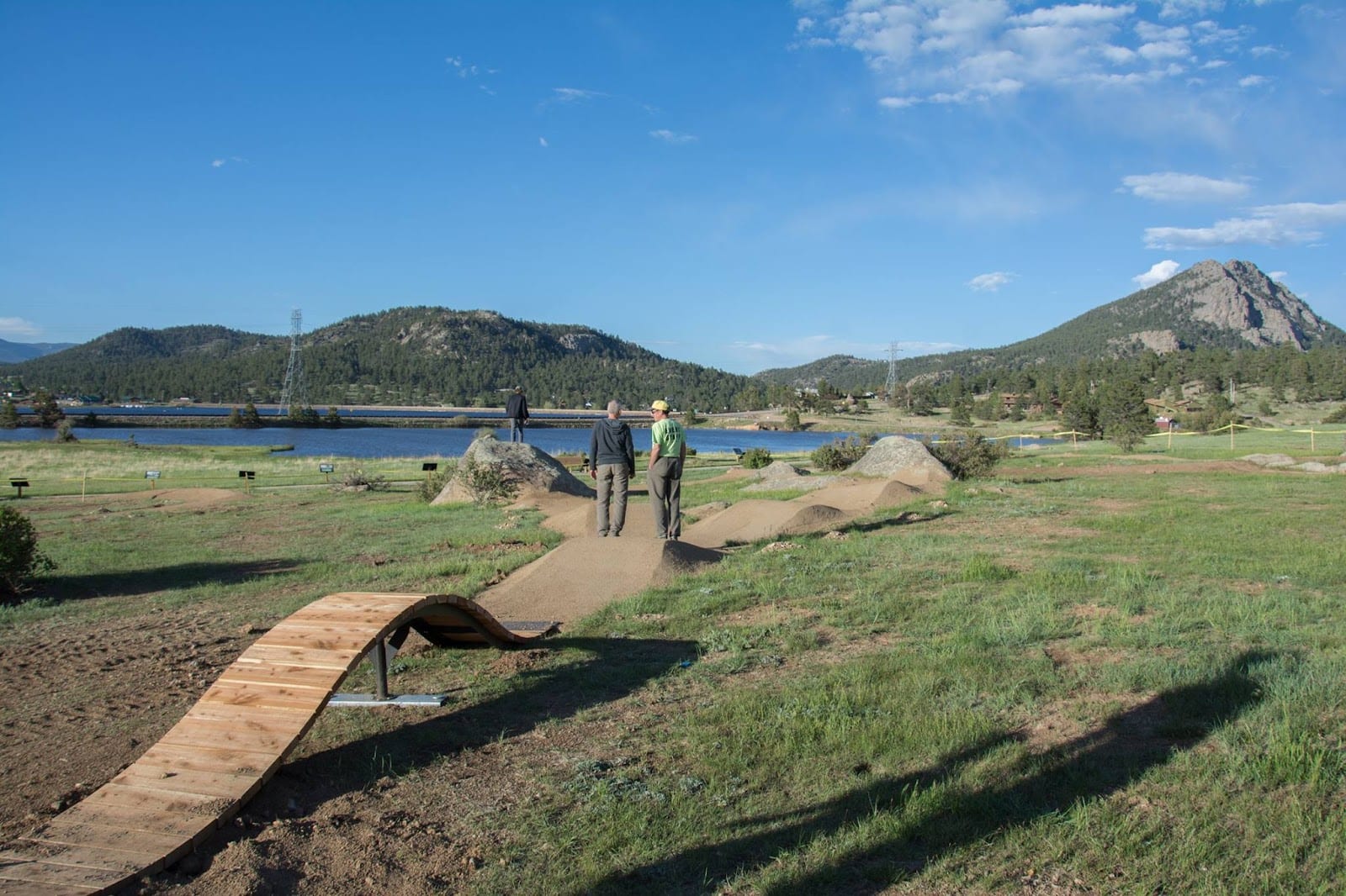 Stanley Park Bike Park, photo 3