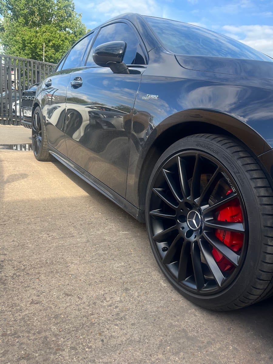 Herts Wheels, photo 4