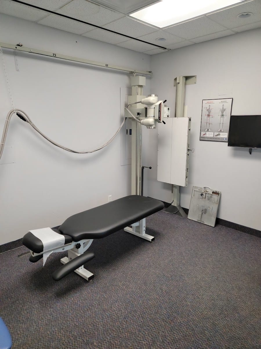 Fullmer Chiropractic