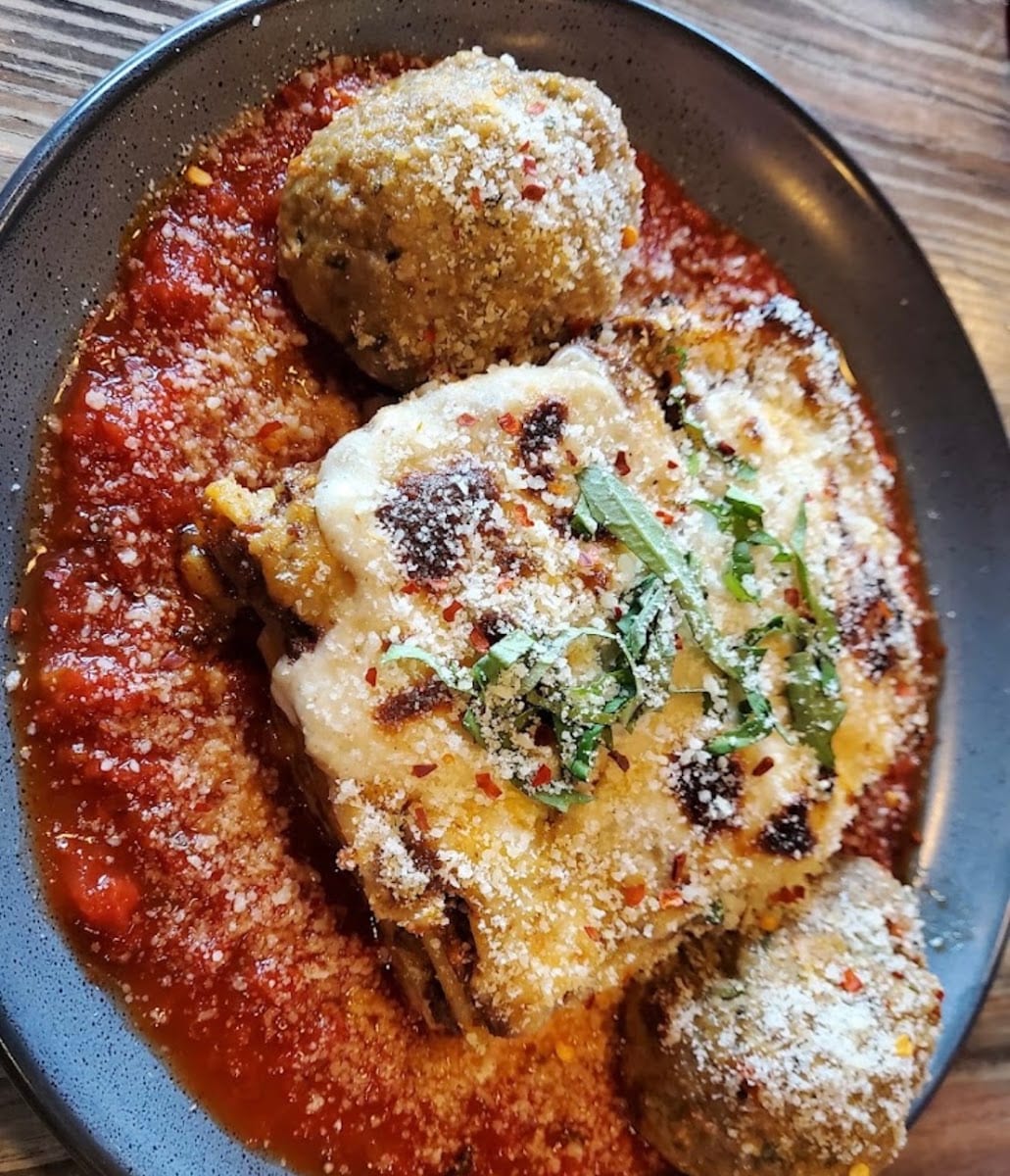 Via Italia Woodfired Pizza & Bar