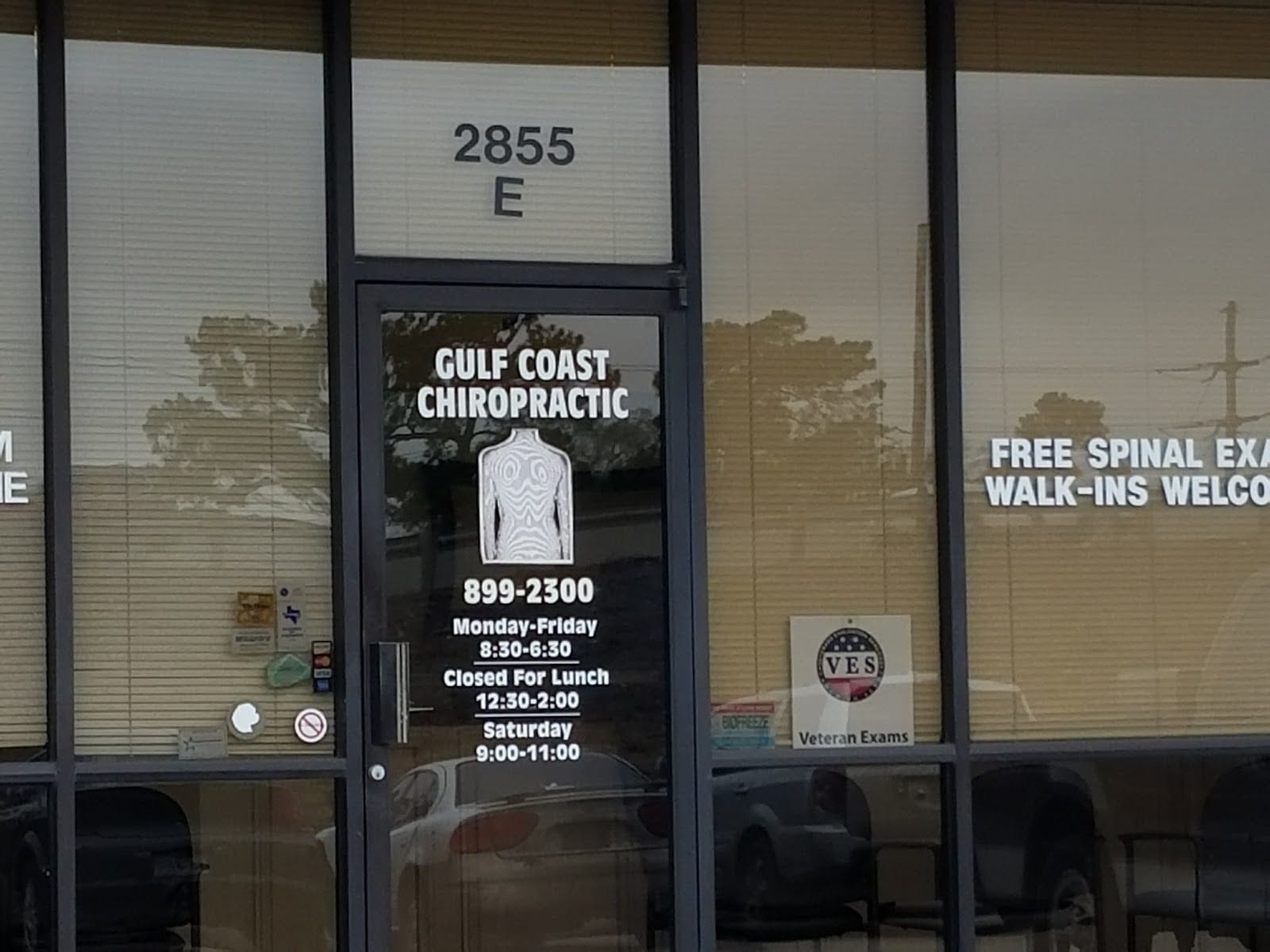 Gulf Coast Chiropractic