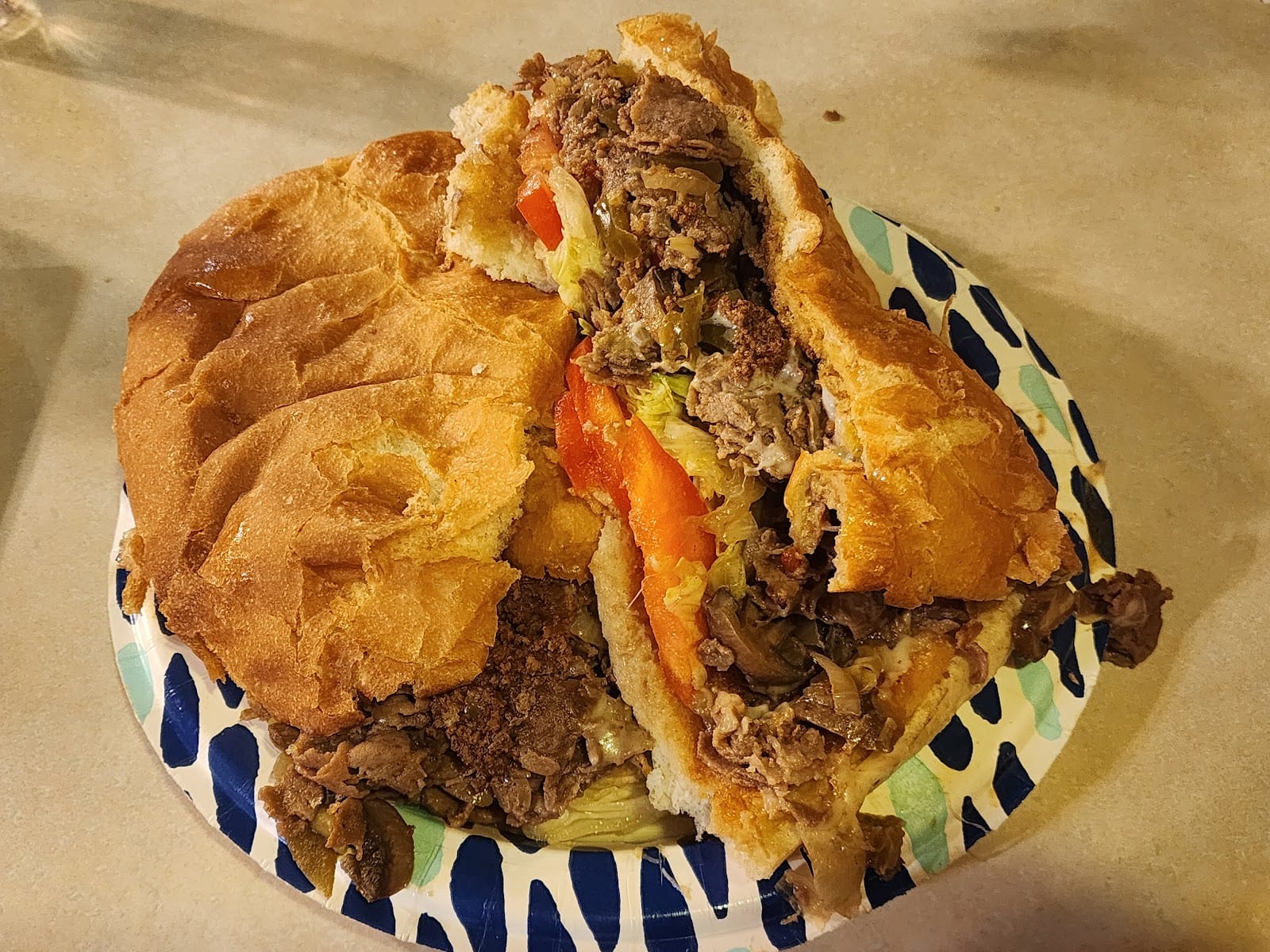 Campi's Restaurant
