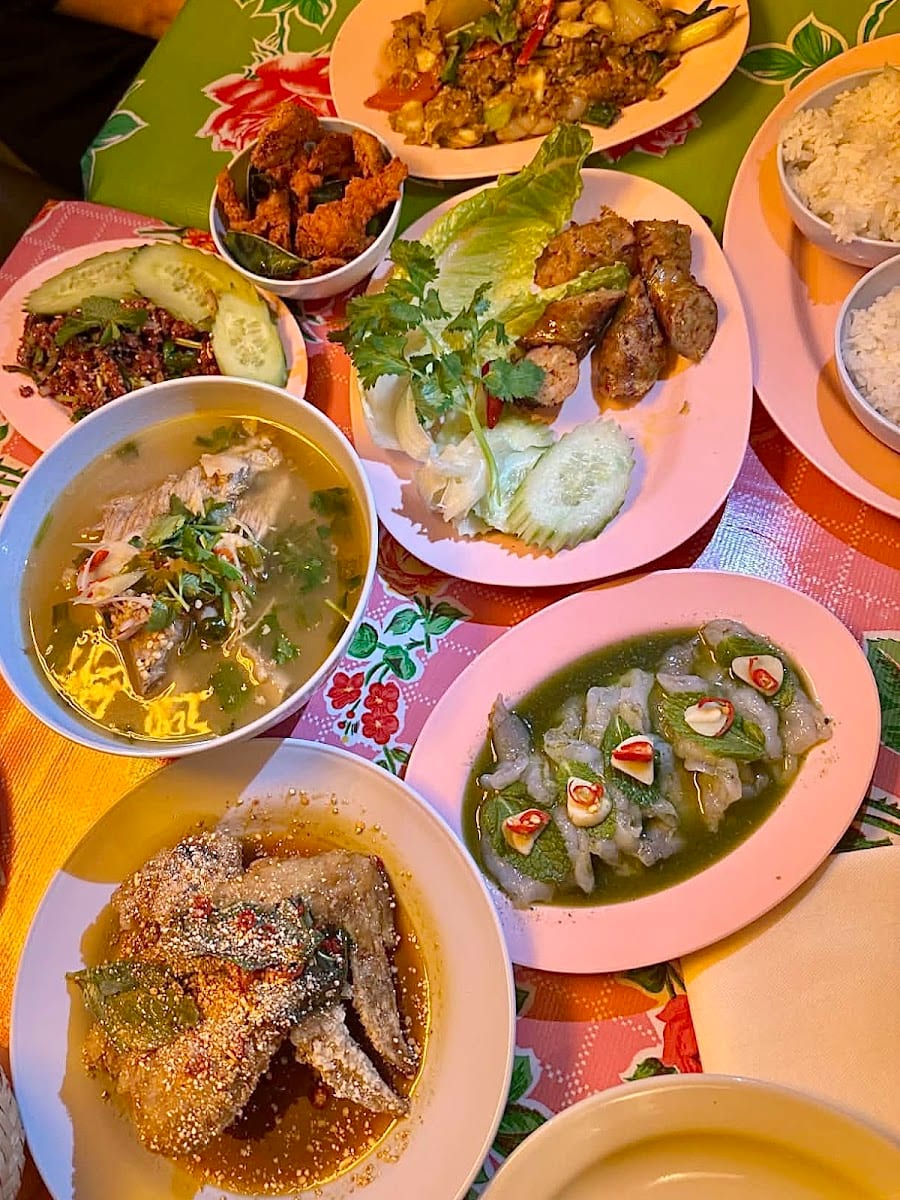 Soi Mama