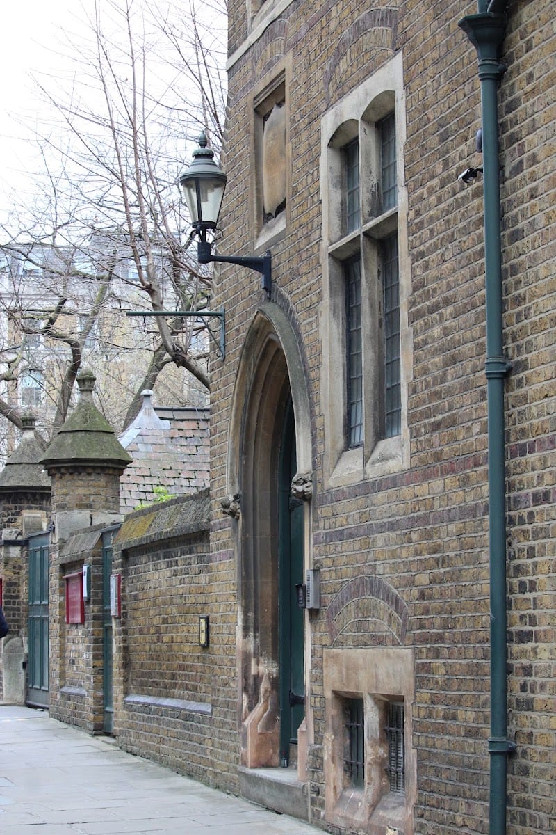 St Andrew's Courthouse, photo 2