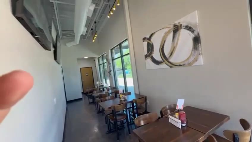 Lakeside Pizza Bar & Grill, photo 3