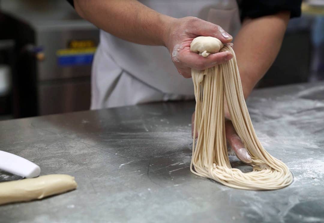 Xian Sushi and Noodle North Round Rock, photo 4