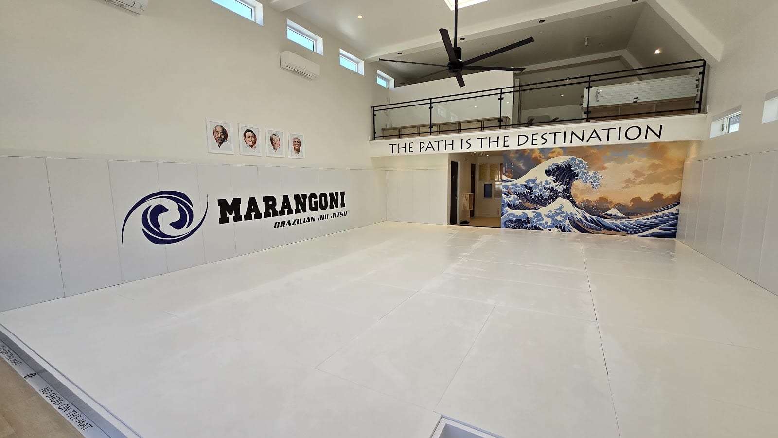 Marangoni Brazilian Jiu-jitsu Academy, photo 2