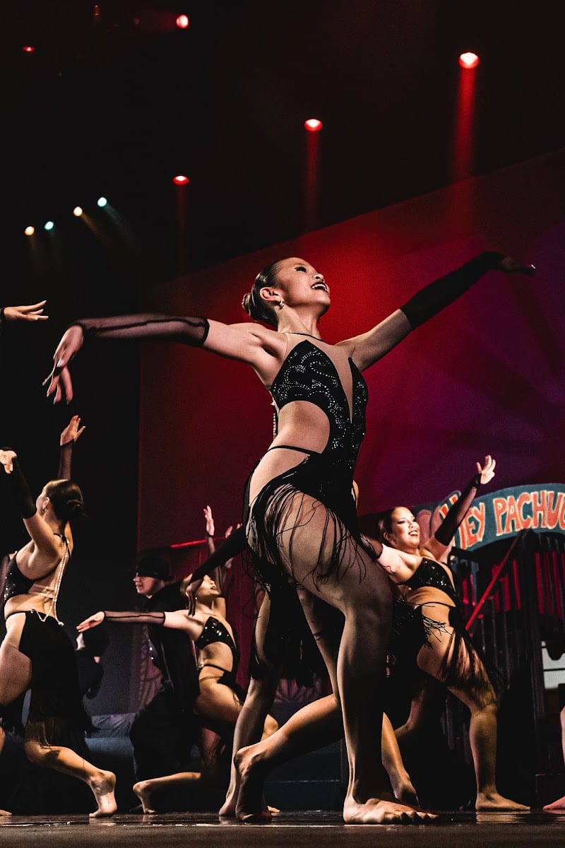 Vlad's Dance Company, photo 3
