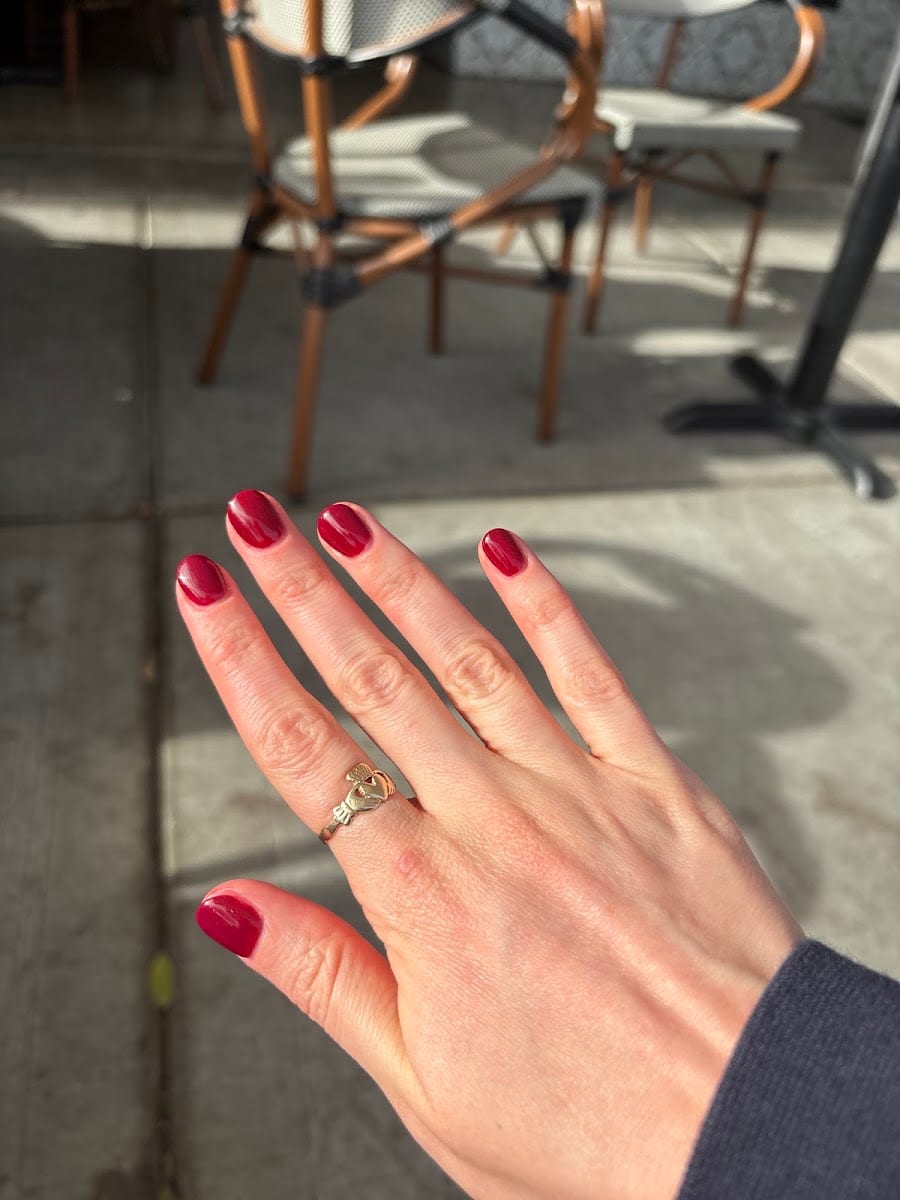 Nail Therapy Boutique LLC, photo 4