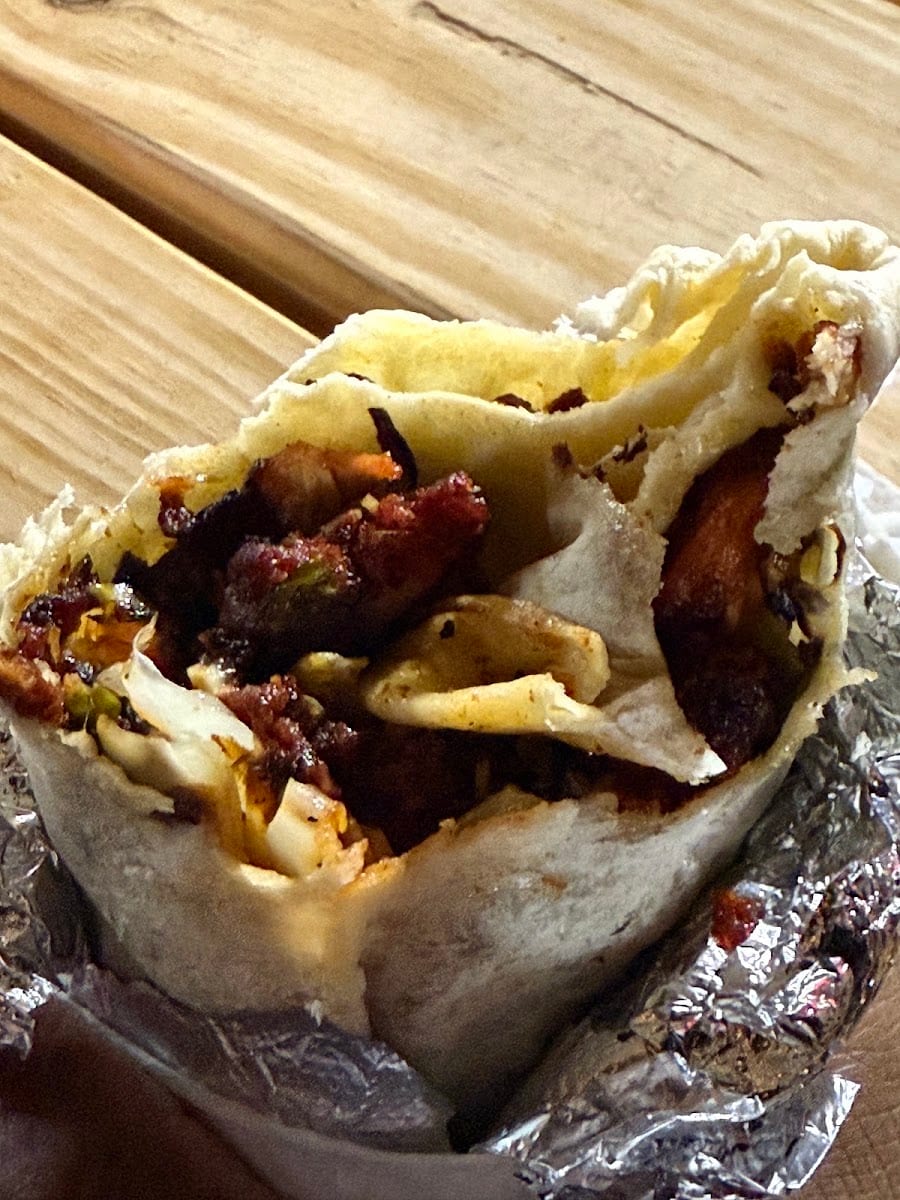 Cinema Bandi - Food Truck, Denton