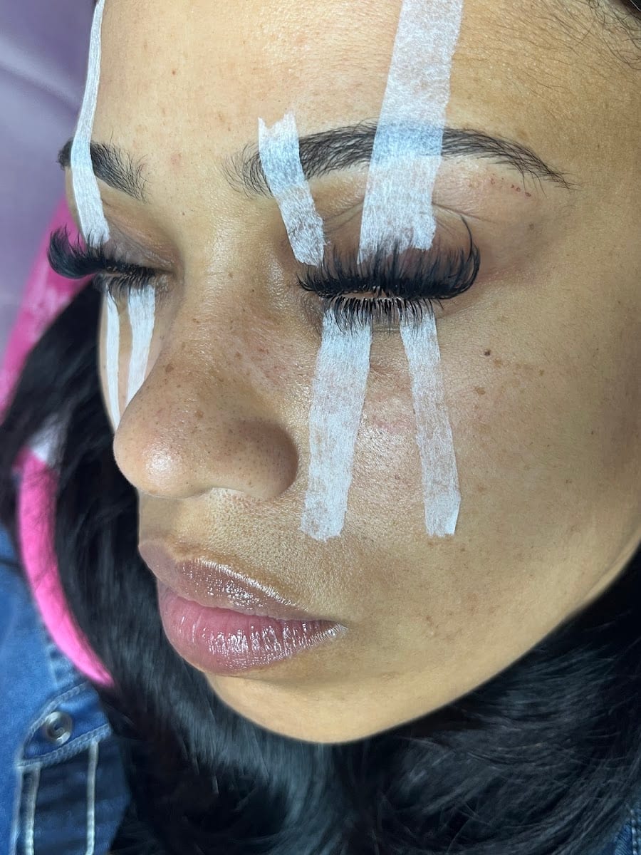 Bamourblinks Beauty / Twinkledbytori