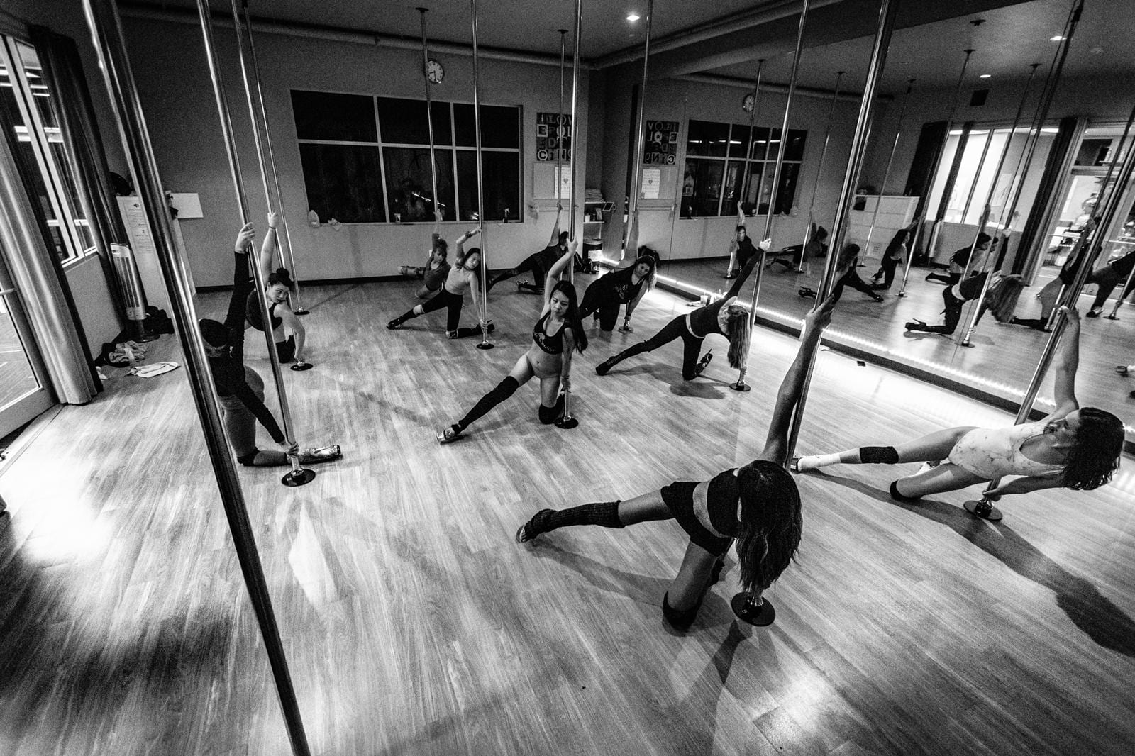 Altitude Pole Fitness & Aerial Arts, photo 4