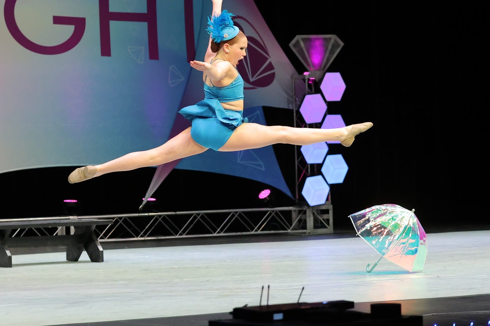 The Young Company Dance, photo 4