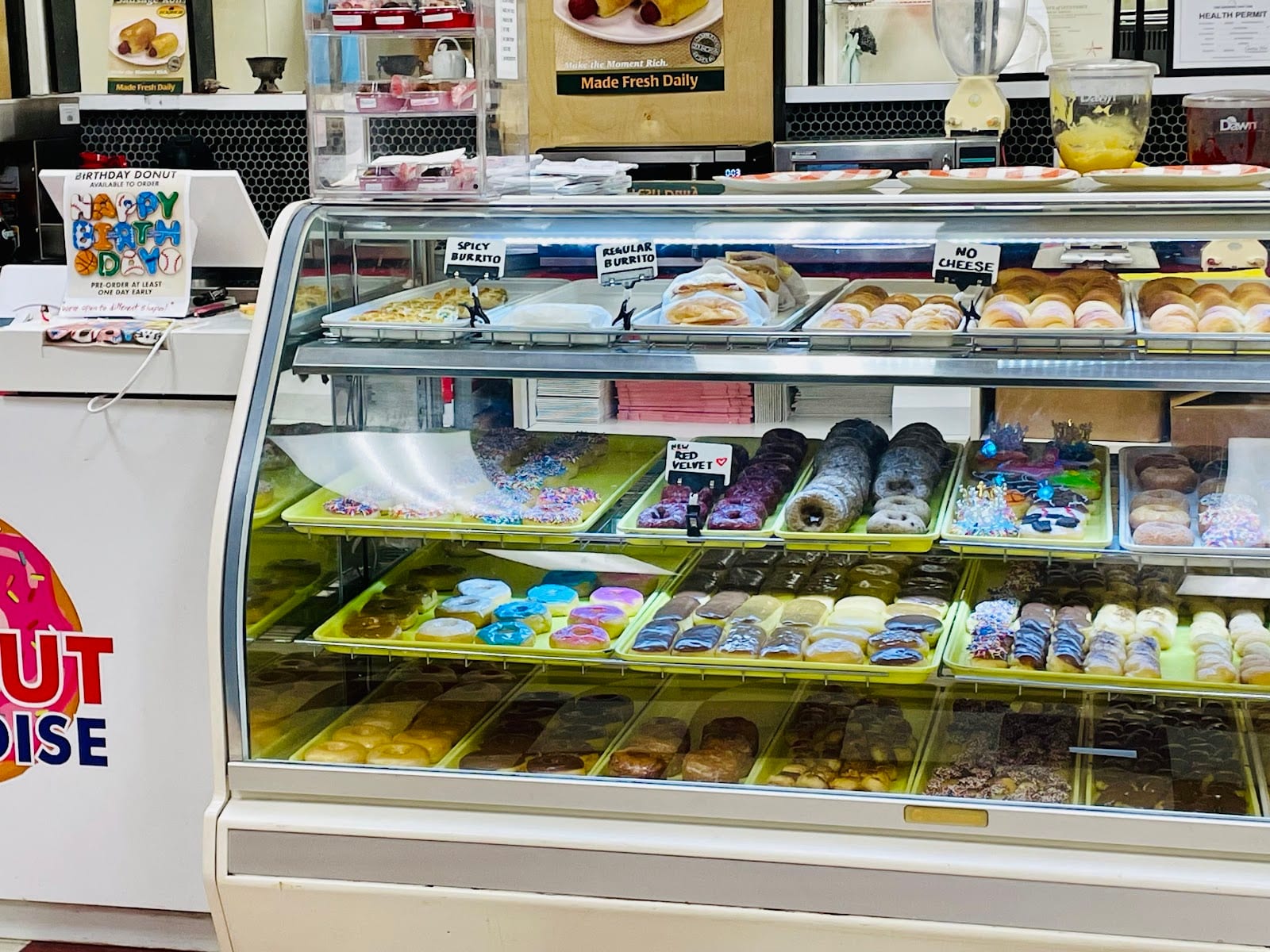Donut Paradise, photo 2